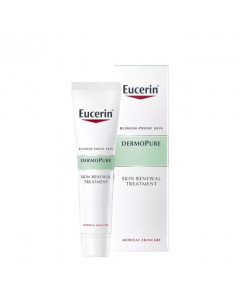 Eucerin Dermopure Sérum Refinante Aperfeiçoador 40ml