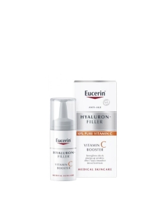 Eucerin Hyaluron Filler Vitamina C Sérum Anti-Rugas Revitalizante