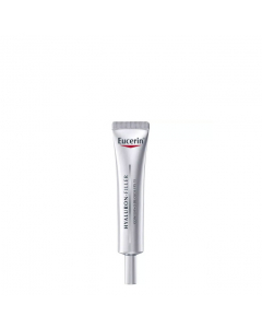 Eucerin Hyaluron-Filler Contorno dos Olhos 15ml