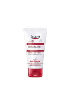 Eucerin pH5 Creme de Mãos 75ml