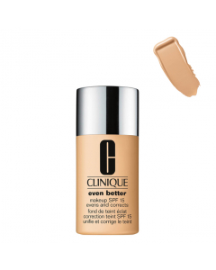 Clinique Even Better Base Fluida Antimanchas Cor WN46 Golden Neutral 30ml