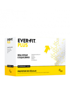 Ever-Fit Plus Duo Comprimidos 90un.