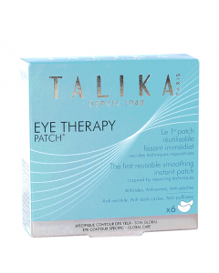 Talika Eye Therapy Patch Refill Máscara de Olhos 6un.