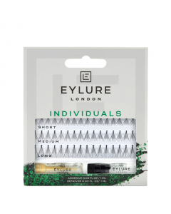 Eylure Lash-Pro Individuals Combo Cílios Postiços