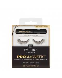 Eylure Pro Magnetic Volume Cílios Postiços