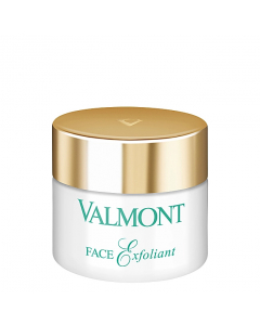 Valmont Face Exfoliant Purity Esfoliante Facial 50ml