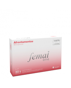 Femal One Cápsulas 30un.