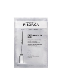 Filorga NCEF-Revitalize Mask Máscara Iluminadora 1unid.