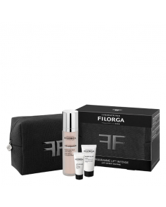 Filorga Luxury Kit Lift Cremes + Sérum + Bolsa