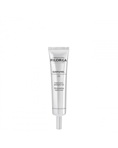 Filorga Sleep & Peel 4.5 Creme Micro-Peeling de Noite 40ml