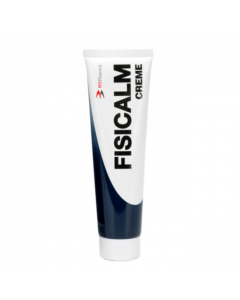 Fisicalm Creme Dores Musculares 150ml