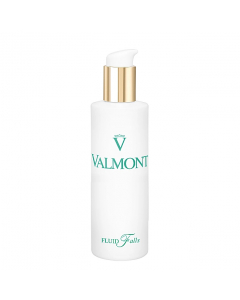 Valmont Fluid Falls Leite Demaquilante 150ml