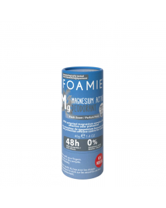 Foamie Desodorante Sólido Stick Refresh 40g
