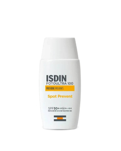 ISDIN FotoUltra 100 Spot Prevent Fusion Fluid SPF50+ 50ml