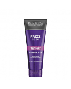 John Frieda Frizz-Ease Condicionador Fortalecedor 250ml