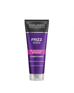 John Frieda Frizz-Ease Flawlessly Straigth Condicionador 250ml