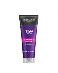 John Frieda Frizz-Ease Flawlessly Straigth Shampoo 250ml 