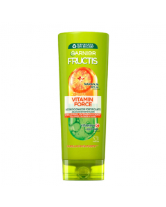 Fructis Vitamin Force Condicionador Fortificante 300ml