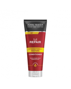 John Frieda Full Repair Strengthen + Restore Condicionador 250ml