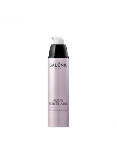 Galénic Aqua Porcelain Fluido Hidratante e Iluminador 50ml