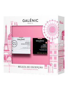 Galénic Kit Secret D'Excellence