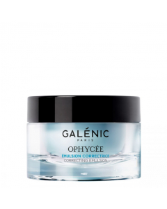 Galénic Ophycée Emulsão Corretora Anti-Rugas 50ml