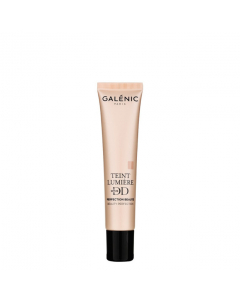 Galénic Teint Lumière DD SPF25 Creme de Cor Aperfeiçoador 40ml