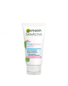 Garnier Pure Active Sensitive Creme Hidratante Calmante 50ml