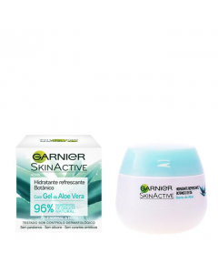 Garnier SkinActive Aloé Vera Creme Hidratante Refrescante 50ml
