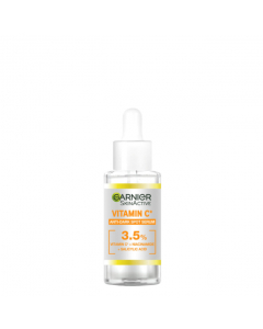 Garnier SkinActive Vitamin C Sérum Antimanchas 30ml