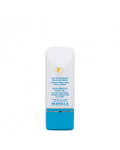 Mavala Gel Desodorante Pés 75ml