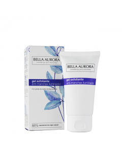 Bella Aurora Gel Esfoliante Antimanchas 75ml