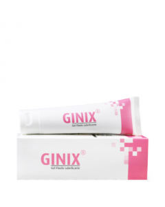 Ginix Gel Fluido Lubrificante 60ml