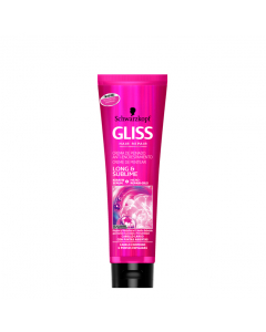 Schwarzkopf GLISS Long & Sublime Creme de Pentear 150ml