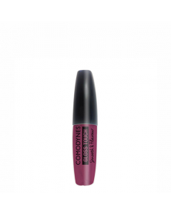 Comodynes Lip Gloss Touch Framboesa 9ml