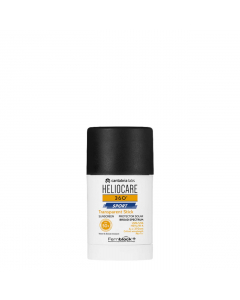 Heliocare 360º Sport SPF50+ Stick Protetor 25g