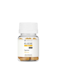Heliocare 360º Solar Cápsulas 30un.