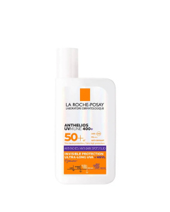 La Roche-Posay Anthelios UV-Mune 400 Fluido Antimanchas SPF50+ 50ml