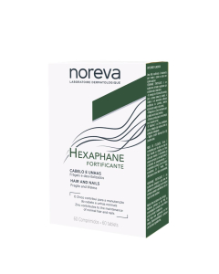 Hexaphane Fortificante Comprimidos 60un.