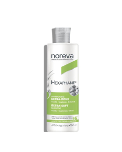 Hexaphane Shampoo Frequência Couro Cabeludo Sensível 400ml