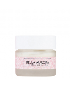 Bella Aurora Hydra Rich Solution Creme Rico Hidratante 24h 50ml