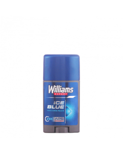 Williams Ice Blue Desodorante Stick 75ml