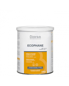 Ecophane Fortificante em Pó para Cabelo e Unhas