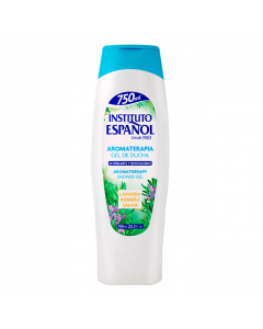 Instituto Español Aromaterapia Gel de Duche Estimulante 750ml