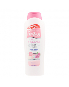 Instituto Español Rosa Mosqueta Gel-Creme de Duche 1250ml