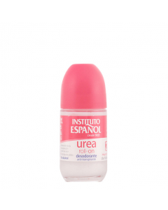 Instituto Español Ureia Deo Roll-On 75ml