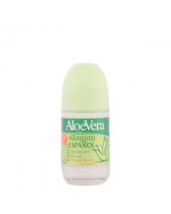 Instituto Español Aloe Vera Deo Roll-On 75ml