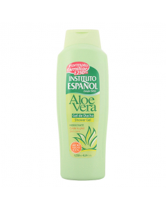 Instituto Español Aloe Vera Gel de Duche 1250ml