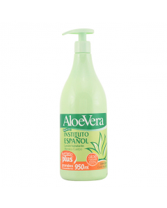 Instituto Español Aloe Vera Loção Corporal 950ml