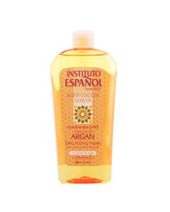 Instituto Español Argan Óleo Corporal 400ml